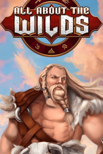 all about the wilds