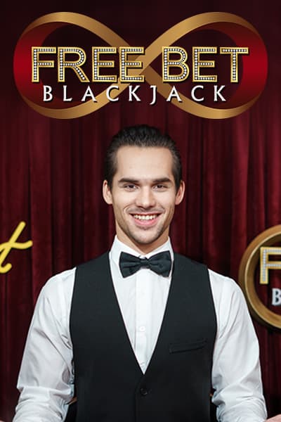 free bet blackjack