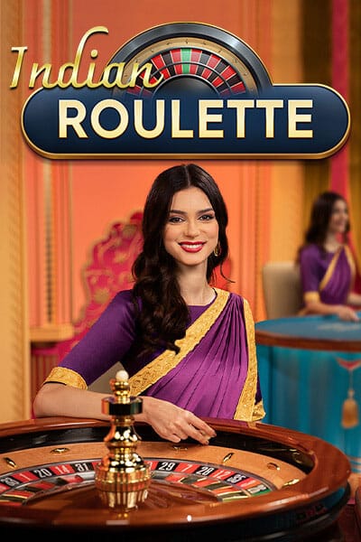 indian roulette